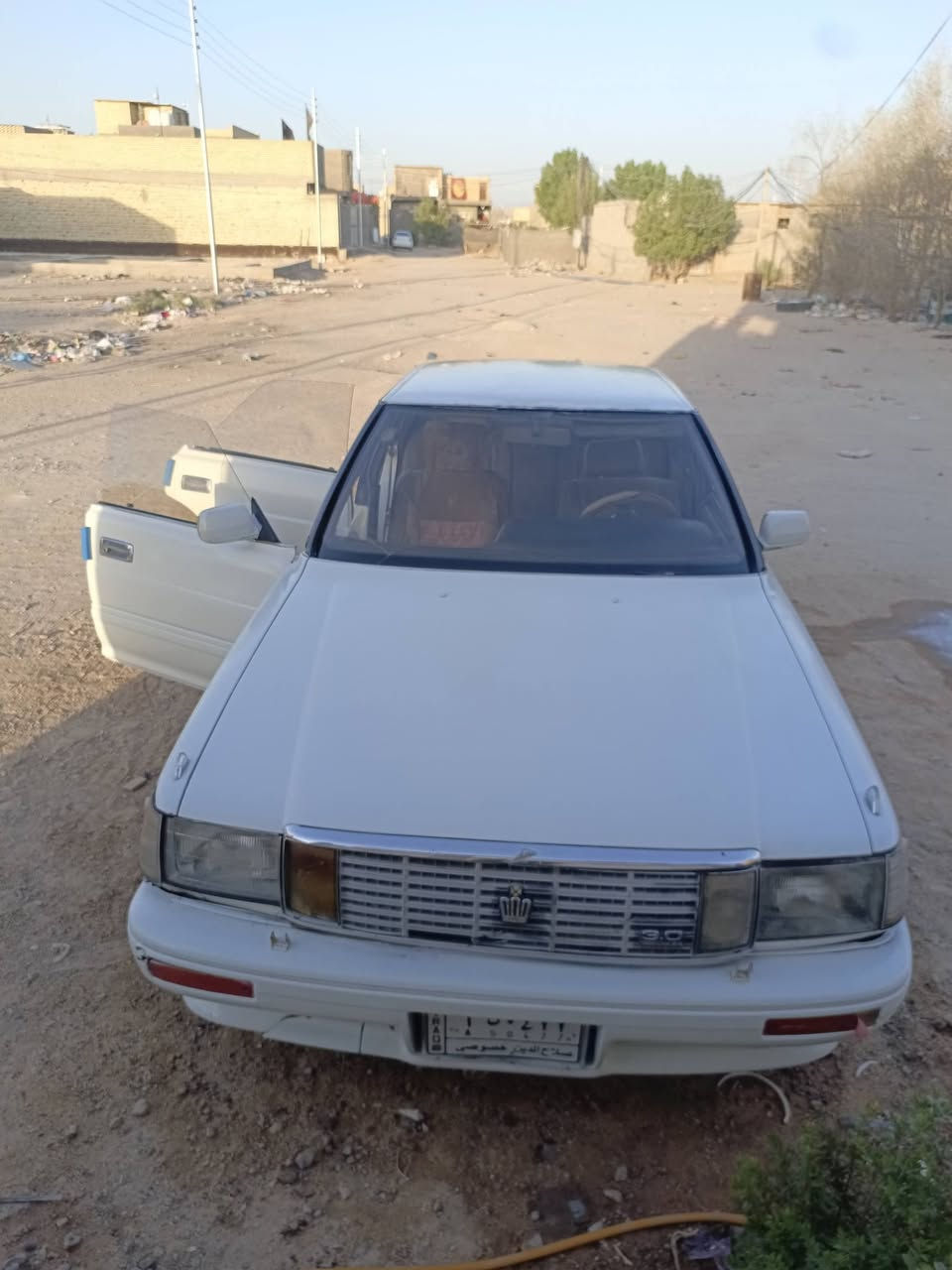 هارتوب موديل ٩١ سياره كير جديد سنويه ٢٨مالكهه بلقاسم دشبول جديد حداديه جديده كهربائيات شغاله  مكانهه بنجف *********** سعرها٢٧
