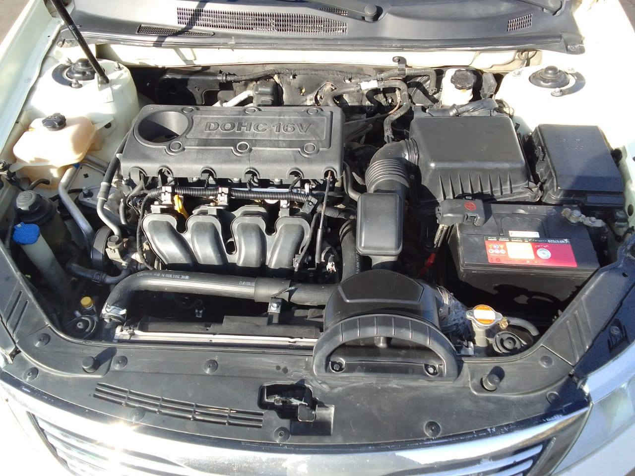 السلام عليكم للبيع سياره اوبتيما مديل 2010 رقم بغداد نكليزي سنويه لل30 بسمي شخصين السياره كفاله عامه علمن السياره مكينه 2000  المكان ديوانيه قضاء المهناويه ***********// ***********
