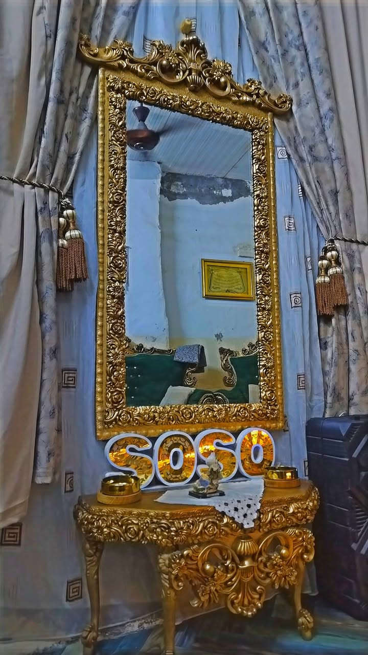 سلام عليكم تخم ٧ مقاعد ميز بلازما ومرايا هي وميزها سعرهم ٤٠٠ وبيهم مجال


**إذا كنت صاحب هذا الإعلان وتريد حذفه لأي سبب، رجاءا أرسل رسالة إلى الدعم الفني**