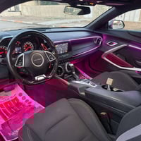 للبيع كمارو 2021 4 سلندر  ضررها كما موضحة بلسونار  ماشيه 30 الف  3 مود...