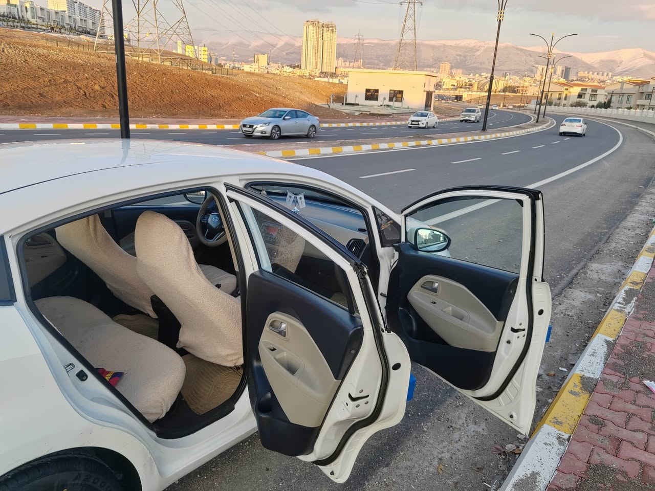 سەرەتابەناوی خوا کیاڕیوی ساخ 2014 ئیکۆسوکان ڤۆلیۆم گێڕ تۆماتیکوعادی ئاوێنەشفتەئۆتۆ زۆرجوانوبێعەیب ماڵی دۆستە چرکەی تیانیە تایەی تازەیە بەشەرتی  59$مەعامەلەیەکی برایانە گۆڕینەوەش ئەکم ئەگربەدڵم بێت***********
