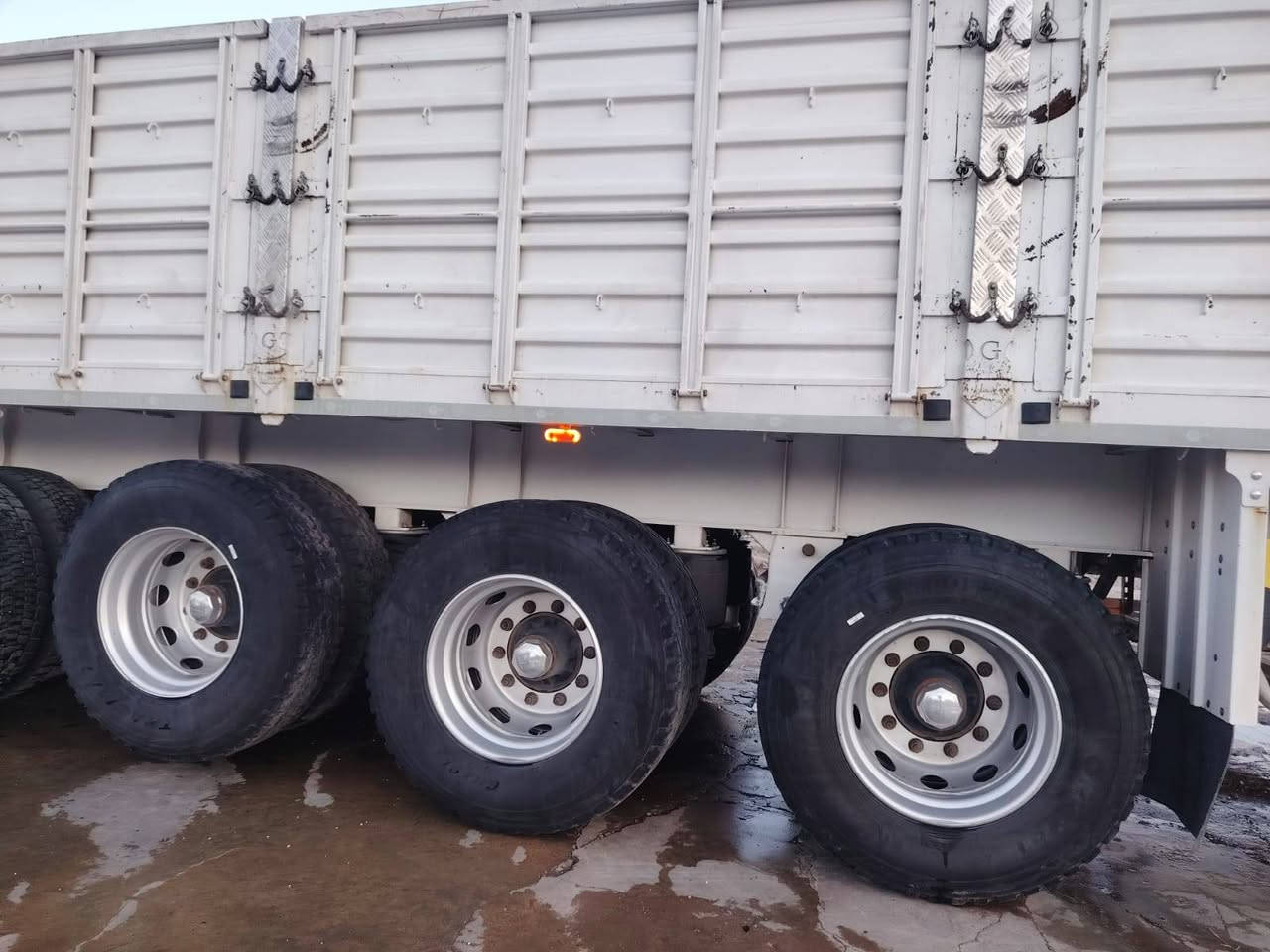 بودي غسان ۲۰۲٥ للبيع ٤ دنكير تخم تاير فصل و ربط رقم سليمانية
***********
***********
