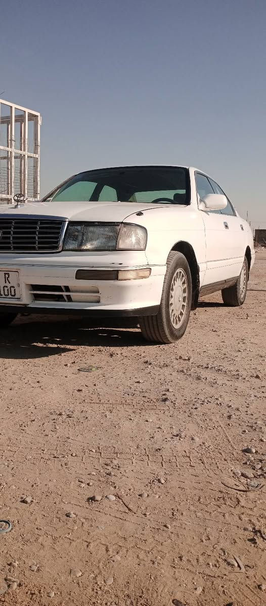 تيوتا كراون بطه الربيع رقم بصره انكليزي سنويه 2029 مكفوله مكينه كير جدد vvt مصبوقه جماليه سياره جاهزه تبريد شقال دواخل جدد كهربائيات شقاله كل السعر 55وبيه مجال رقم *********** خور الزبير معمل الاسمده
