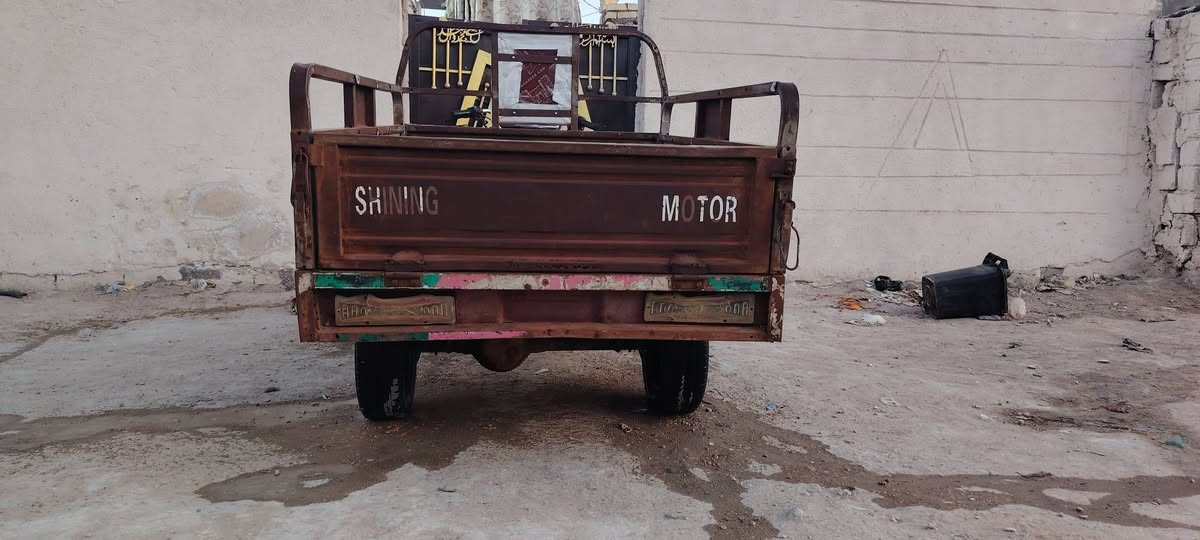 السلام عليكم ستوته موديل 16 محركها ام 16 ستوته خير من الله كهربائيات شغاله كلها جديده ستوته كامله مكمله عنوان الكربلاء يم مركز حي الغدير ***********
