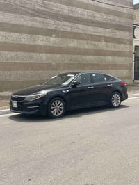 اوبتيما • ٢٠١٨ • مكينه ما مفتوحة