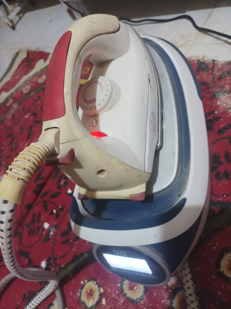 البيع كلمن وسعره مكاني بصره حي شرطه


**إذا كنت صاحب هذا الإعلان وتريد حذفه لأي سبب، رجاءا أرسل رسالة إلى الدعم الفني**