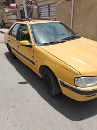 بيجو باص • ٢٠١٥ • رخصة الادمن