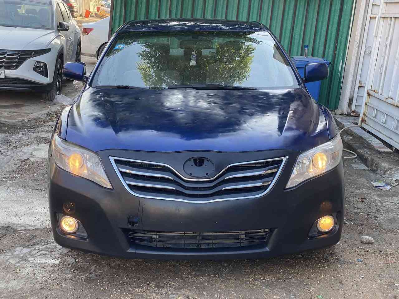 سلام عليكم كامري للبيع امريكي 2007حادث جاملغ ايمن ومصلح نفسه وبنيد مبدل سياره ليبل واحد صبغ حزام مكينه 4سلندر2400لاتنقيص ولاتبخير بس صوت جكجكه كير تمام  بيها منظومه غاز تخم تاير باتري جديد تدفئه تبريد ثلج مكاني البلديات /السعر 78$وبيها مجال للاتصال***********
