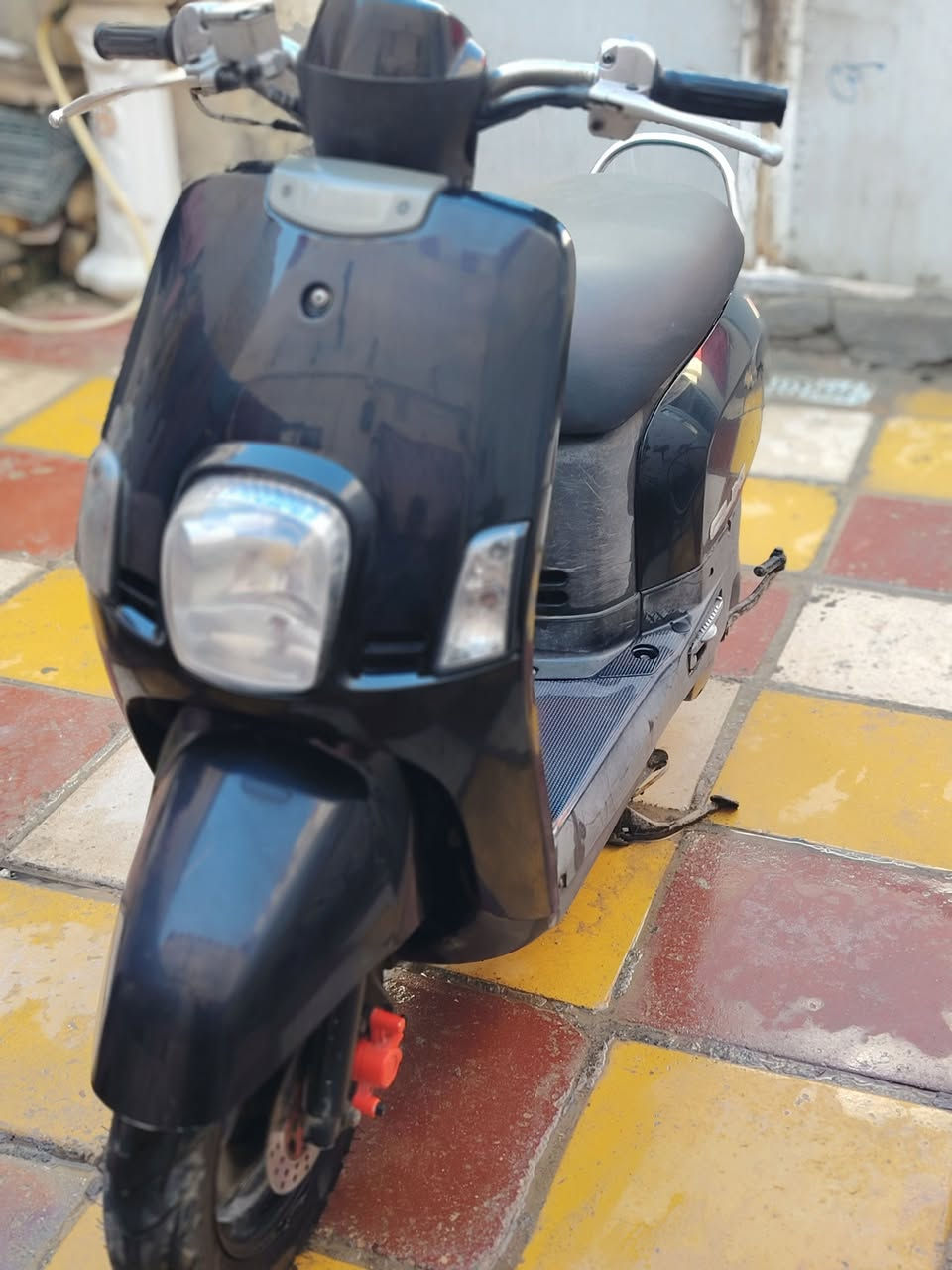 دراجة رمبة ماگس بوليس
دراجة نظيفة وحلوة 
كلشي شغال بيها فقط جزئيات بسيطة
السعر 975 بيها مجال للشراي
للشراء مراسلة الصفحة عالخاص


**إذا كنت صاحب هذا الإعلان وتريد حذفه لأي سبب، رجاءا أرسل رسالة إلى الدعم الفني**