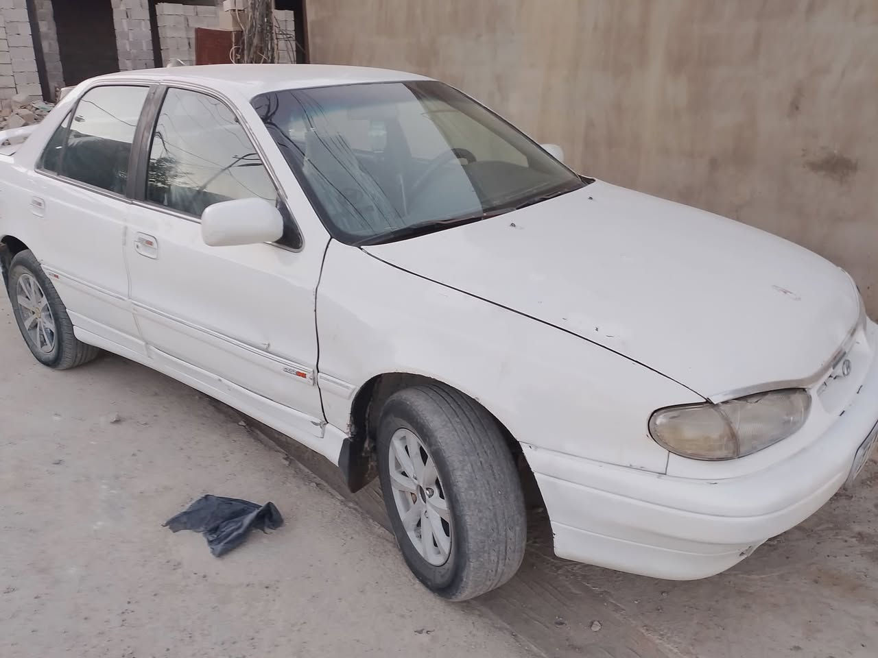السلام عليكم،السياره النتره دبل تريشه دمعه نظيفه كيراوتوتبريد شغال رقم بغداد باسمي السياره جاهزه عارضها 31/S/ بيها مجال /السنويه لسنة 30


**إذا كنت صاحب هذا الإعلان وتريد حذفه لأي سبب، رجاءا أرسل رسالة إلى الدعم الفني**