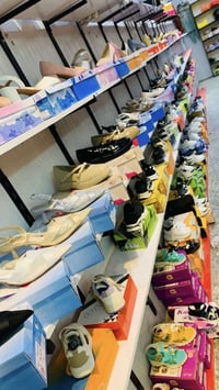 احذيه ستندر كارتون قياسات  ولادي بناتي نسائي رياضي كعب صيفي ابيع شلعه ...