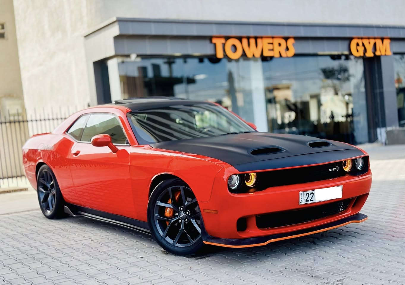 سلام عليكم
جالنجر موديل 2021
 مواصفات SXT
سلايت
تشغيل عن بعد
شاشه جبير
ماشي 83
رقم سنويه جديد لحد 2028 شرط تحويل غرامات
تاخم صدرامامي خلفي تايرات جديد ٪100
تبريد ثلج
سياره صبغ 3 قطعه و بونيد امحدث شرط بدون دواخل شاصي لغود كلها كفاله
مكان سياره كركوك
سعر 165
رقم موبايل ***********
