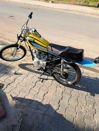 اربعه كير • شاصي20 • تعمير25