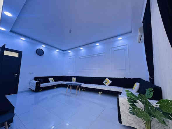 #عروض_مكتب_دعاء_الخير_للعقارات 🏡

للبيع بيت 

بحي الملايين الثانية

مساحة 175 متر 

طابقين اربع غرف نوم 

هول وستقبال 

صحيات بطابقين 

// للأستفسار   

الاتصال 📞
***********

***********

***********

***********
