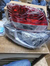 لايتات • شباك أعلى وأسفل • كيا بيكاس