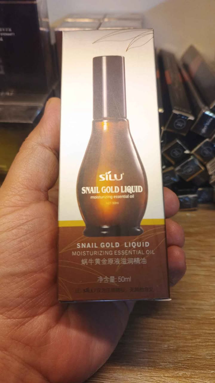 سيروم الشعر  بزيت الارجان و مستخلص الحلزون بحجم ٦٠ مل. يتوفر توصيل لجميع المحافظات العراقية بغداد, العراق


**إذا كنت صاحب هذا الإعلان وتريد حذفه لأي سبب، رجاءا أرسل رسالة إلى الدعم الفني**