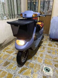 دراجة منغولي سلة ٢٠٠٣ • تايرات جديدة • نظيفة