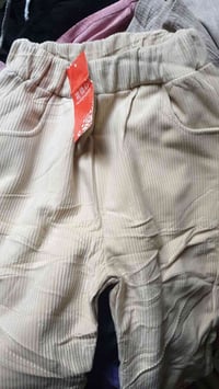 ٣ شلايف باله درجه اولى للبيع بنص سعرهن.باله اطفال وكيلوت نسائي وقميص ن...