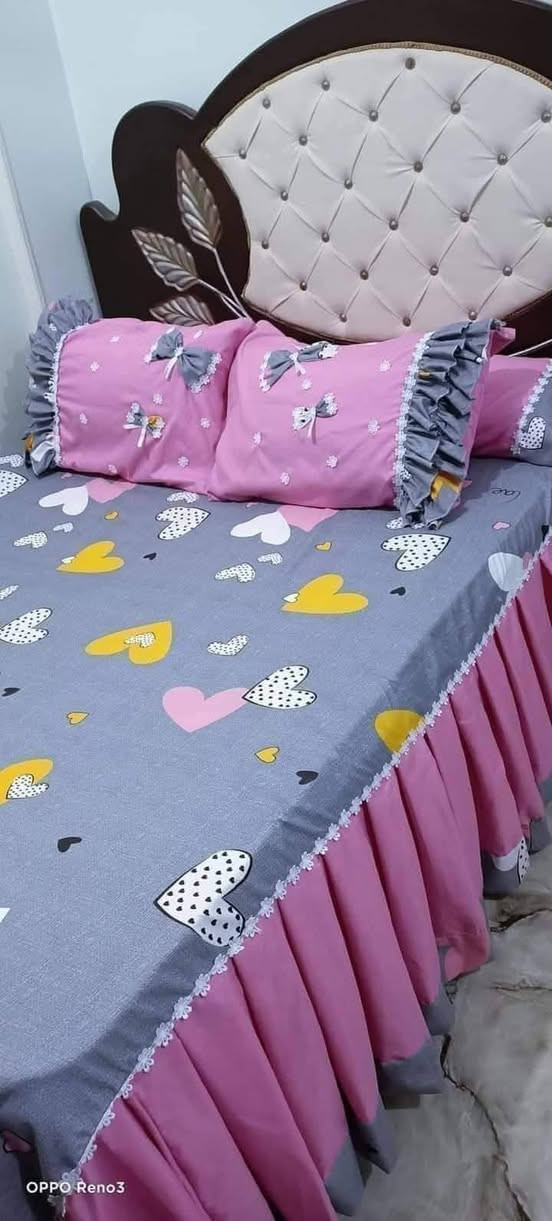 السلام عليكم
عروض رمضانية 🦋 ✨
قماش همايون اماراتي 💯
نزلة جرباية نفرين كركش + زوج مخاد كركش
السعر 12 الف
للتواصل على الواتساب ***********
يوجد توصيل لجميع المحافظات 🚛 🚚
