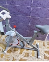 بايسكل رياضي • تكريت القادسية • حي الشهداء