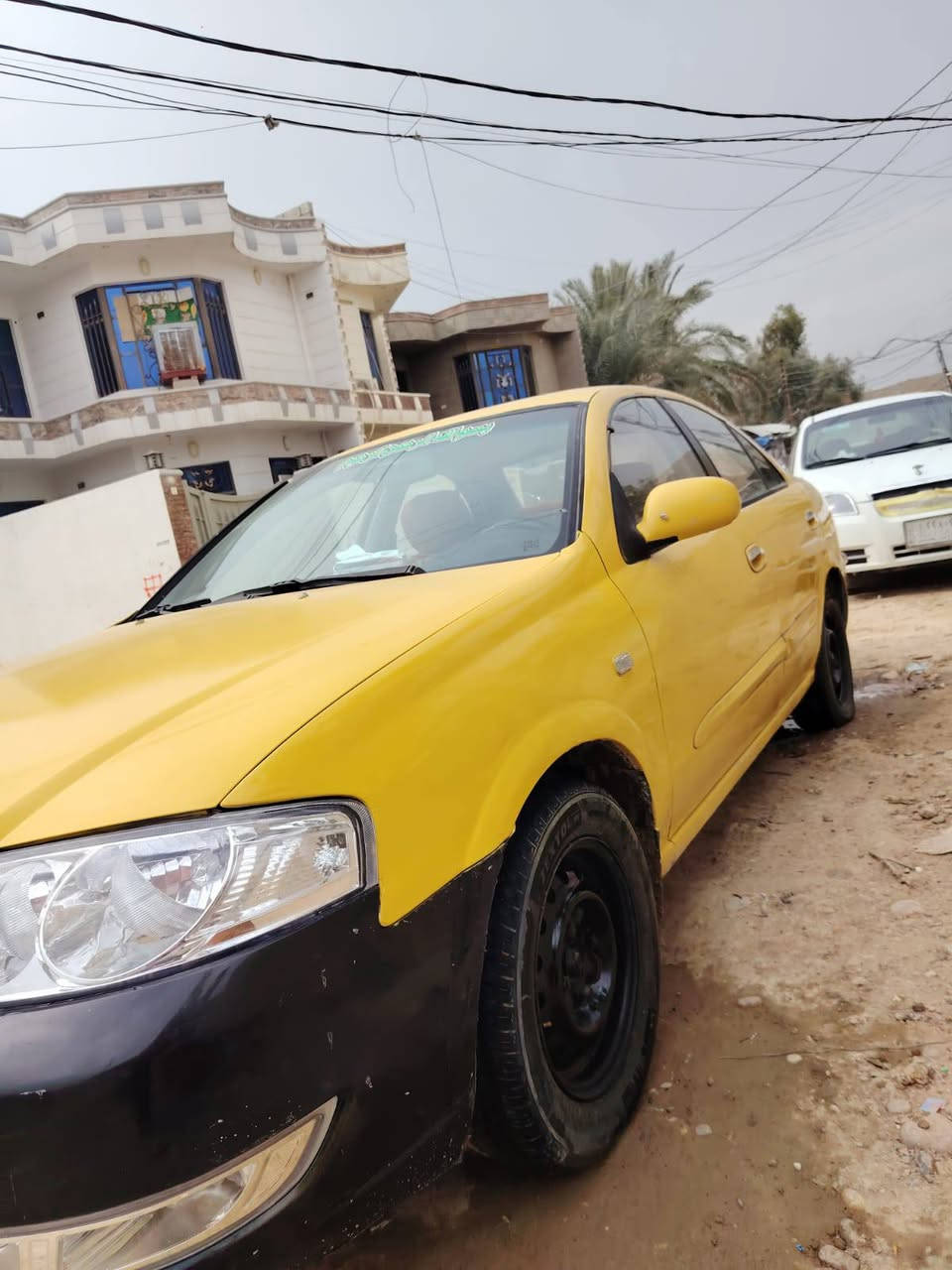 سلام عليكم
للبيع اتصل وستفسر ‏‪+9647771576137‬‏
