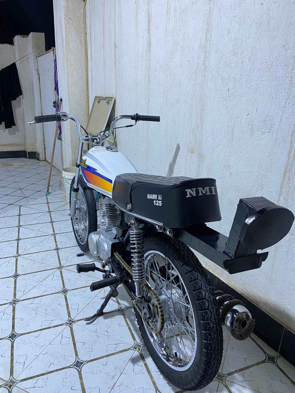 نامه اوراق اصولي سعر 750وبيه مجال المكان  ناصريه مركز بدون سبايدر


**إذا كنت صاحب هذا الإعلان وتريد حذفه لأي سبب، رجاءا أرسل رسالة إلى الدعم الفني**