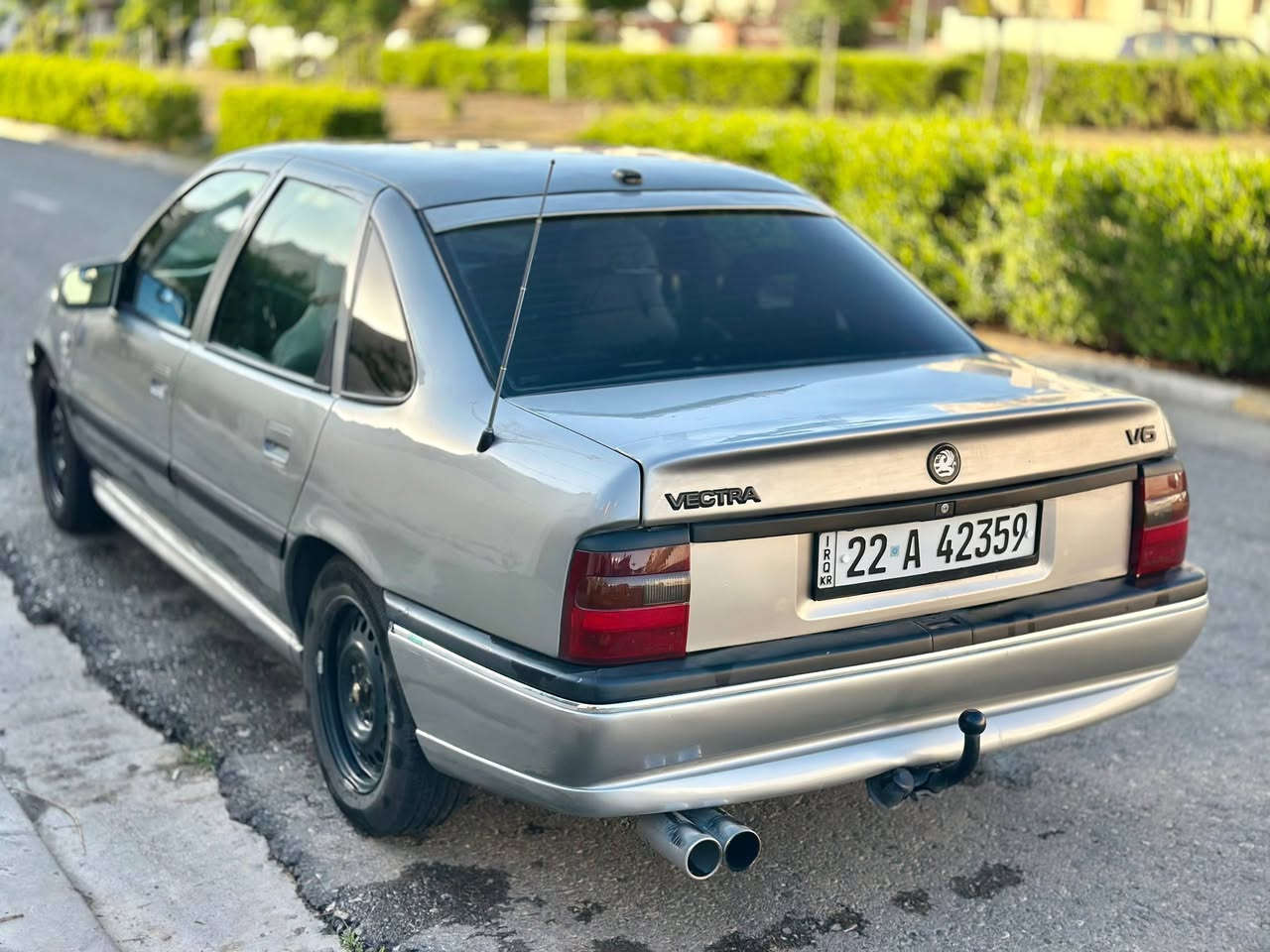 فكترة ١٩٩٣ كير عادي 
حجم المكينة ٢٠ 
بسمي تحويل ثاني يوم
السعر ٥٥ 
واراوس بـ ٥٢٥ BMW


**إذا كنت صاحب هذا الإعلان وتريد حذفه لأي سبب، رجاءا أرسل رسالة إلى الدعم الفني**