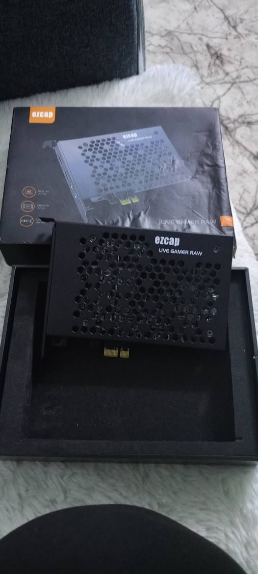 إعادة نشر الزبون ما استلم الطلب كارت لايڤ 4k اول تم 50الف


**إذا كنت صاحب هذا الإعلان وتريد حذفه لأي سبب، رجاءا أرسل رسالة إلى الدعم الفني**