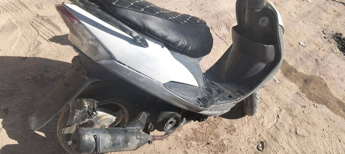 السلام عليكم 
ماكس منغولي بوشة 55
مسويلها إدامة جديدة 275الف قفل مستعجل على بيعتها 
***********
***********
