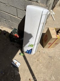 سبلت اواكس طن ونص للبيع شرط جديد مامصلح السعر500 وبي مجال ‭0784 129 02...