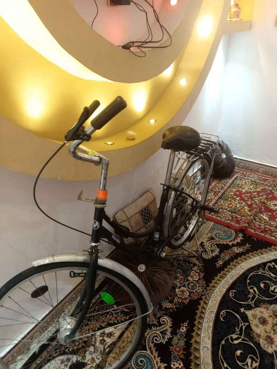 سلام عليكم عندي باسكل حجم 26 تايرات جدد وجوابه جدد قبل سبوعين بدلت سعر 55 عنوان بغداد شعله


**إذا كنت صاحب هذا الإعلان وتريد حذفه لأي سبب، رجاءا أرسل رسالة إلى الدعم الفني**