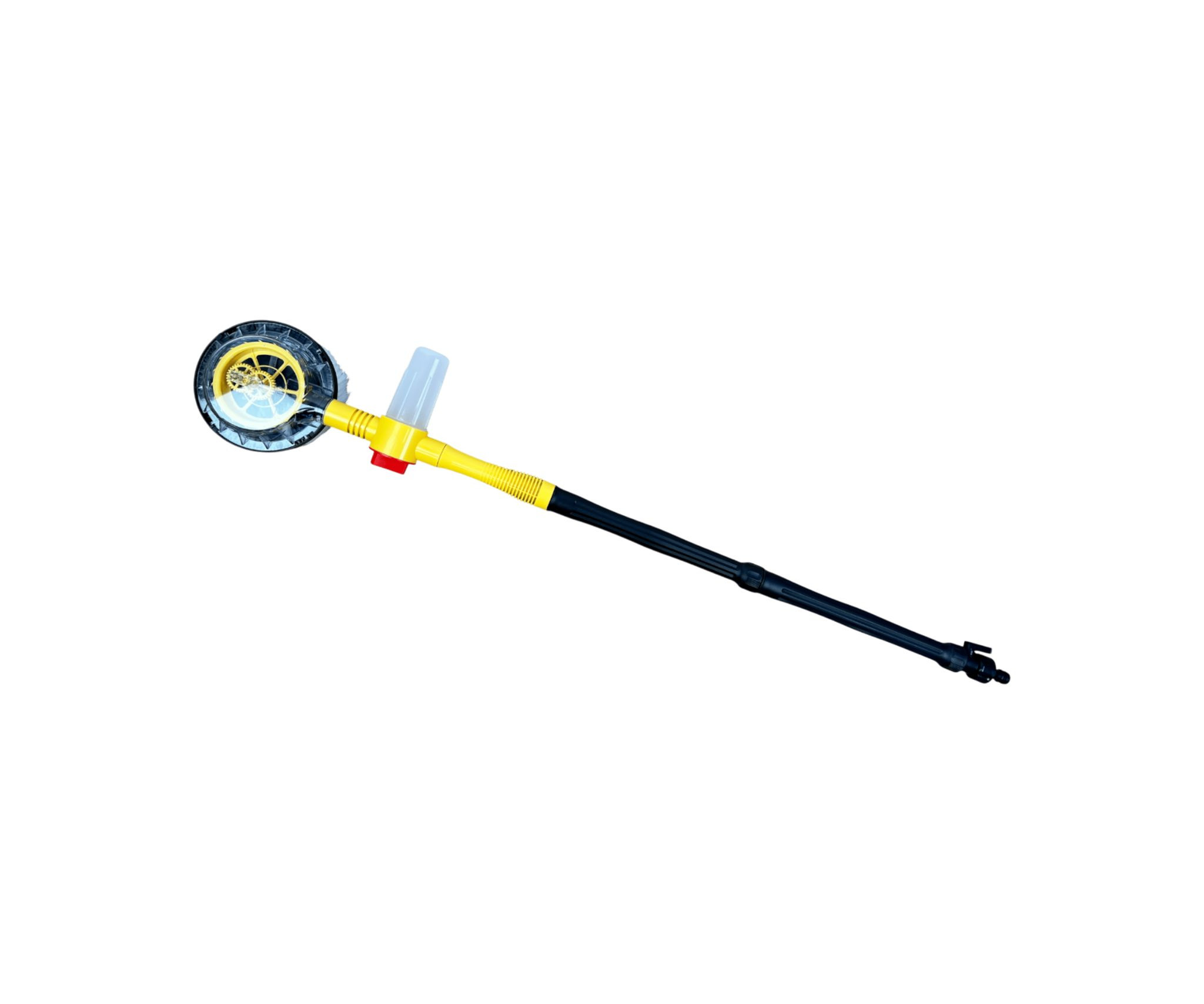 للبيع فرشاة تنظيف دواره ب 25,000


**إذا كنت صاحب هذا الإعلان وتريد حذفه لأي سبب، رجاءا أرسل رسالة إلى الدعم الفني**