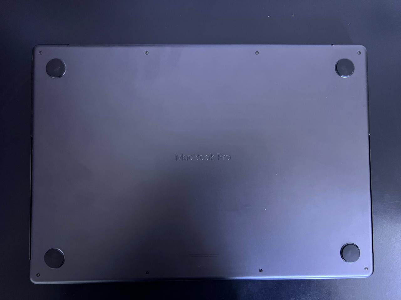 Macbook Pro M3 Max 16' 

Ram 48
SSD 1t

health 92 
cycles 195

Price : 4.000.000 
***********
