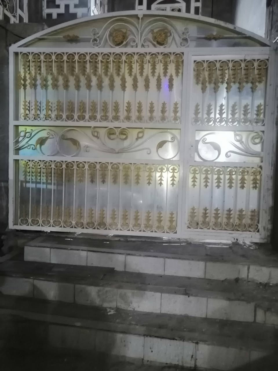 السلام عليكم باب عرض ٢٩٥ للبيع السعر ٣٥٠ وبيه مجال مكان النجف


**إذا كنت صاحب هذا الإعلان وتريد حذفه لأي سبب، رجاءا أرسل رسالة إلى الدعم الفني**