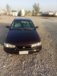 النترا ١٩٩٤ • محرك ٢٠٠٠ • رقم ديالى