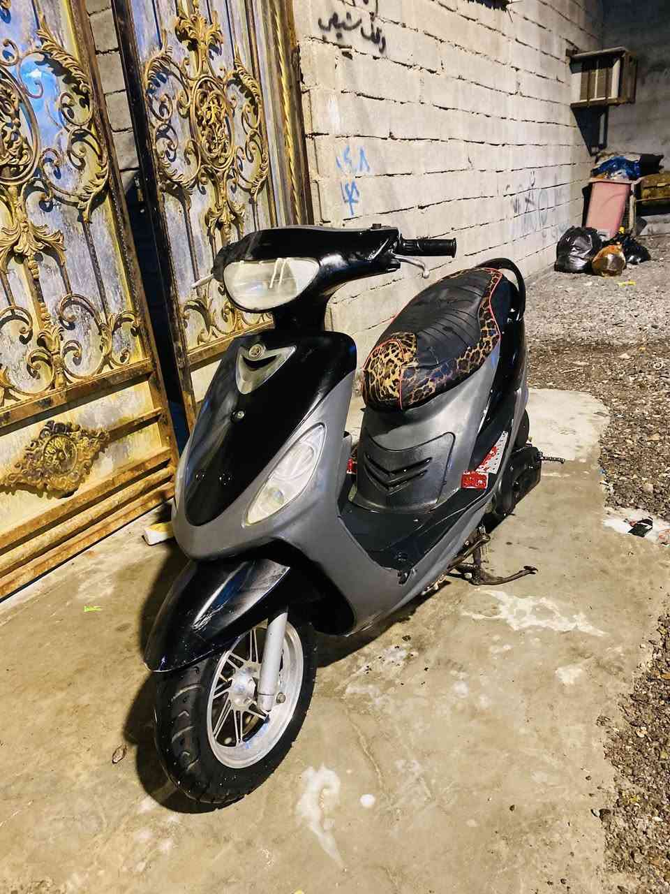 ***********مكاني بصره مفتوحه بستم فقط كفرات ختم واحد
