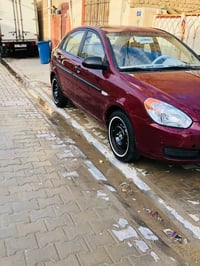 اكسنت • ٢٠٠٩ • خليجية ١٦٠٠