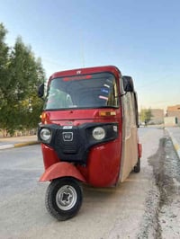 تكتك موديل18 • أوراق أصلية • تعمير جديد