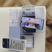 تكنو • بوفا سليم • موبايل تكنو • هاتف تكنو • كامون بوفا • تكنو بوفا سل...