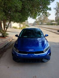 فورتي • ٢٠٢٤ • محرك ٢٠٠٠