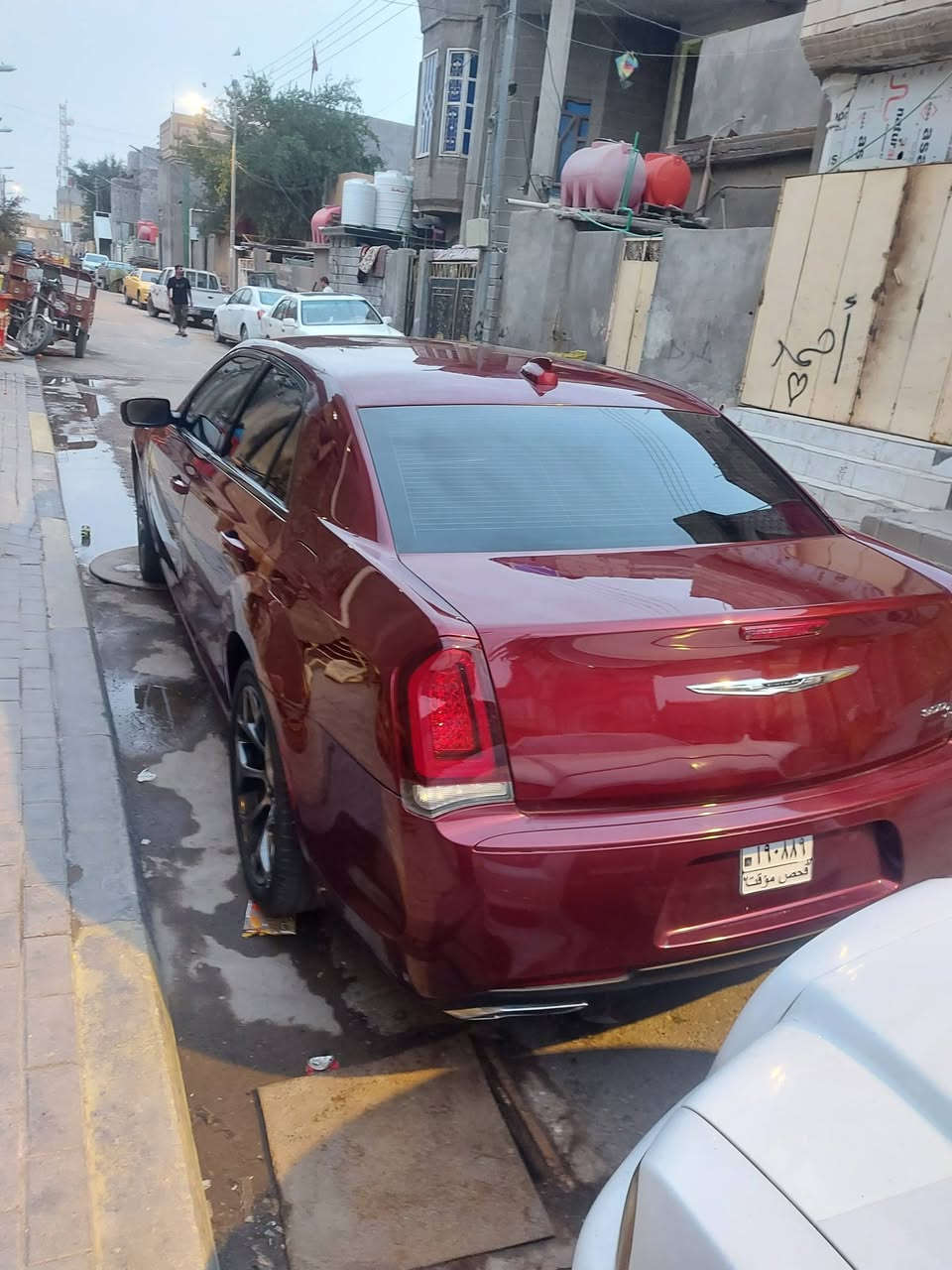 اوباما للبيع مديل 18 كتاب ضباط رقم بغداد كندية سيارة عداد ٢٦٠ سيارة دخول جديد وهذا رقم وتساب ***********
