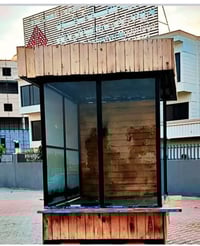 كارفان • جاهز • للبيع