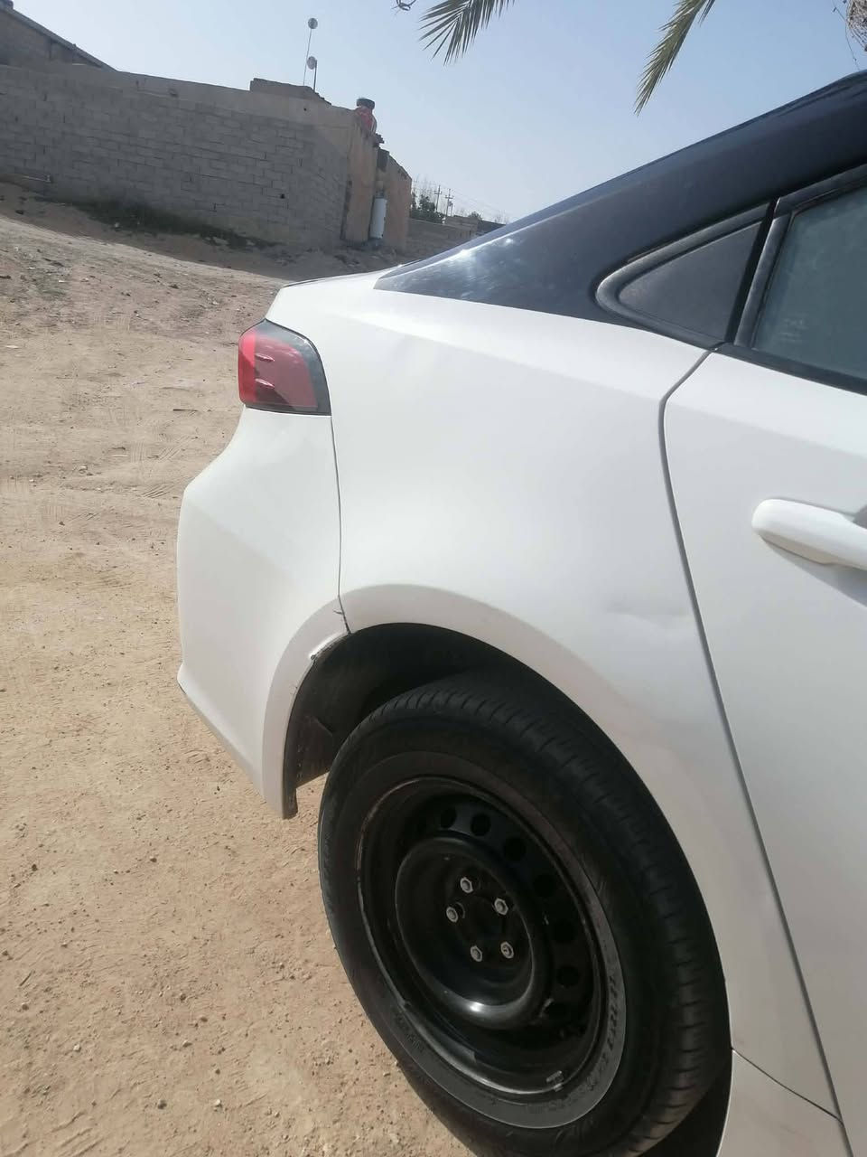السلام عليكم
كورلا  للبيع موديل  24

هايبرد 

رقم مثنئ 

بيها بنيد مبدل 

 بيها دحجه بل جاملغ ابجهت السايق

اللاستفسار 
 
مكاني النجف المناذره 

الاتصال
 
*********** 

السعر خاص

