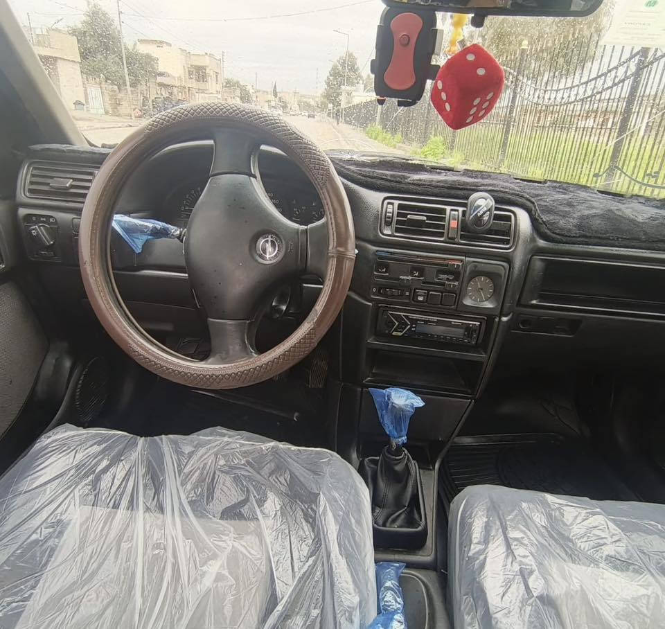 فكتره حجم ١٦ لبيع كير مكينه شرط مكاني تلعفر صبغ جماليه. سياره بدون  اي ضرر موديل ٩٢سعره ٤٢ وبي مجال ***********
