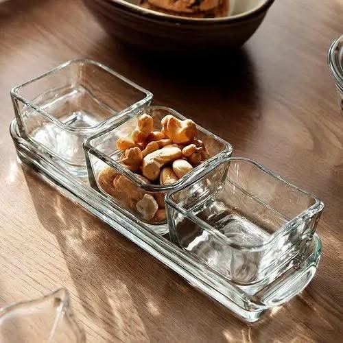 مجمع الريان لكافة الأغراض المنزلية🛒
ماعون مكسرات او صوص زجاج مقسم 
السعر // 1000🤑
لايك ومتابعه ليصلك كل ماهو جديد👍🥰

تتوفر لدينا خدمة توصيل لكل المحافظات
للطلب _والحجز _والأستفسار 
الرقم //***********
العنوان //بسمايه الشارع العام مقابل برهومي الشارع الخدمي مجاور أسواق اللؤلؤة
أوقات الدوام⏰من الساعة 10 صباحاً الى الساعة 1 ليلاً
