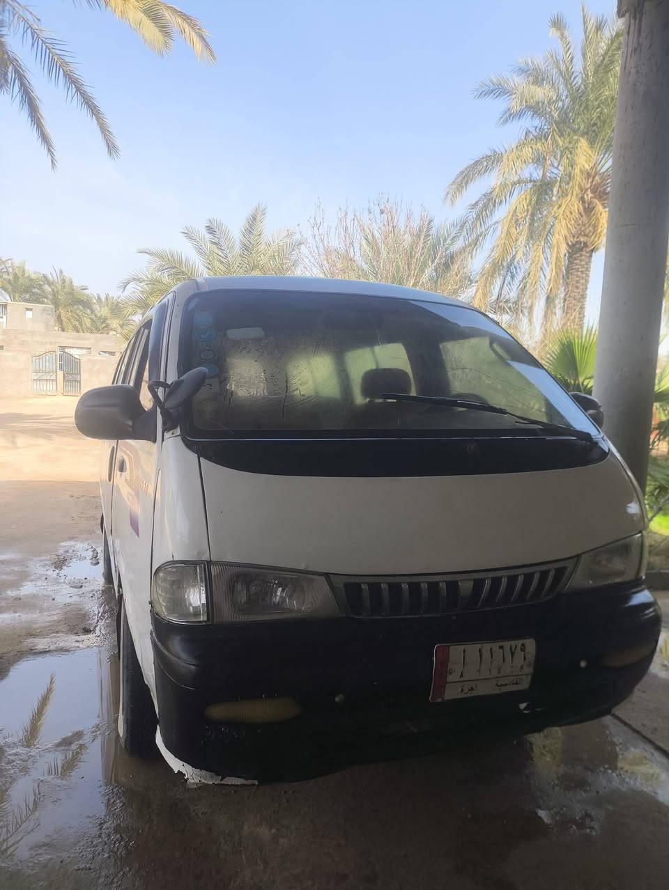 بريجو 97 للبيع هاذه رقم راعيهاامكانه نجف مكلف  بنشر ***********
