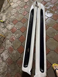 لاندكروز • دواسات ترحيب • اصليات