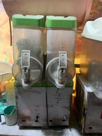 مكينة عصير • تجميد • ناصريه