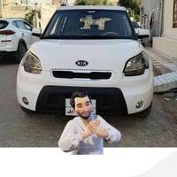 كيا صول مديل ٢٠١١ رقم أربيل ألماني سنوية ساقطه ٢٢ السياره بيها صبغات ا...