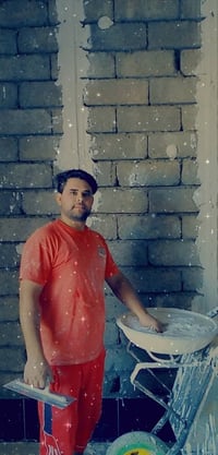 لبخ جص • متفرغ هسه • نضافه وسرعه